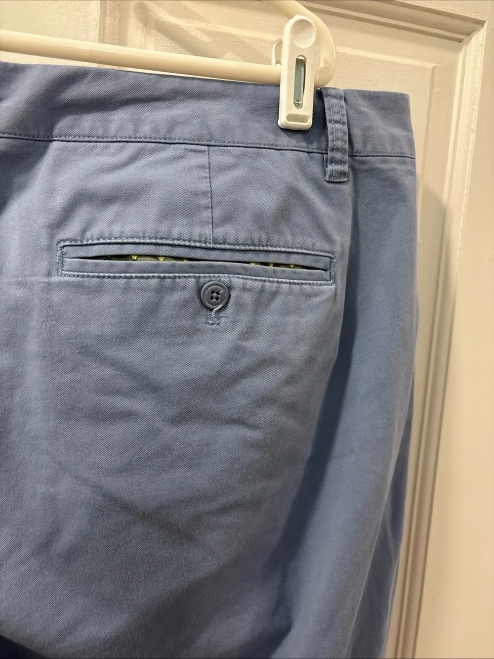 Bonobos men’s athletic